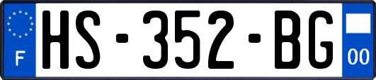 HS-352-BG