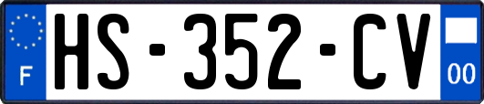 HS-352-CV
