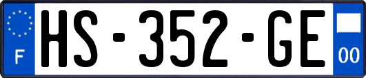 HS-352-GE
