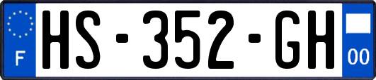HS-352-GH