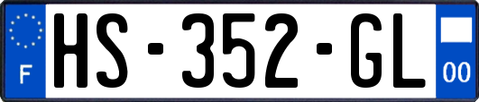 HS-352-GL