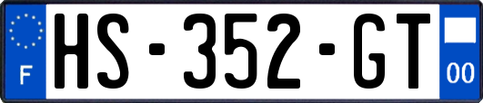 HS-352-GT