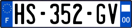 HS-352-GV
