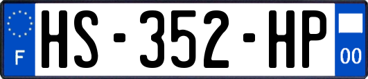 HS-352-HP