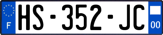 HS-352-JC