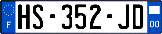 HS-352-JD