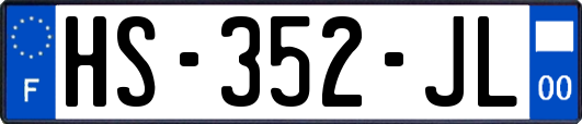 HS-352-JL