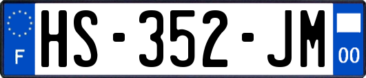 HS-352-JM