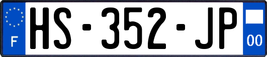 HS-352-JP