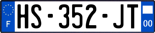 HS-352-JT