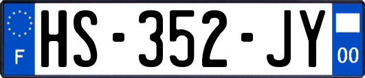 HS-352-JY