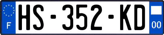 HS-352-KD