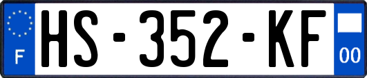 HS-352-KF