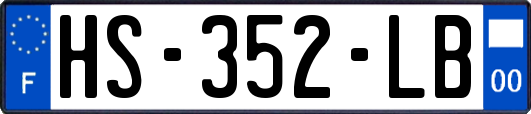 HS-352-LB