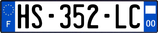 HS-352-LC