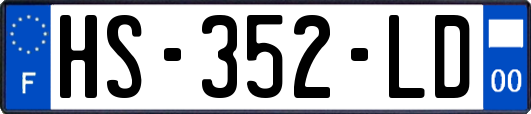 HS-352-LD