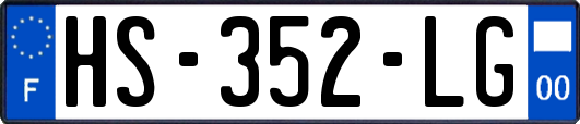 HS-352-LG
