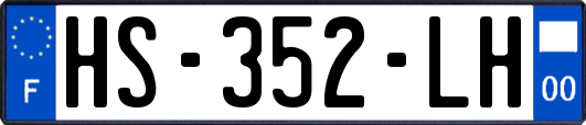 HS-352-LH