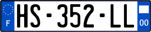 HS-352-LL