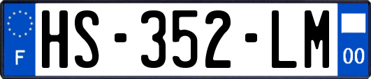 HS-352-LM