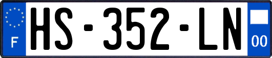 HS-352-LN