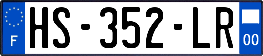 HS-352-LR