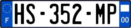 HS-352-MP