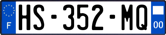 HS-352-MQ
