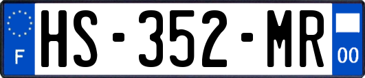 HS-352-MR