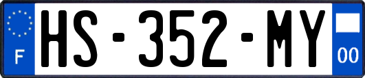 HS-352-MY