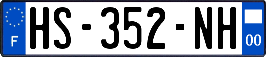 HS-352-NH