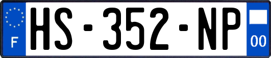 HS-352-NP