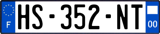 HS-352-NT