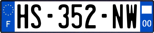 HS-352-NW
