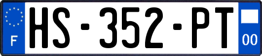 HS-352-PT