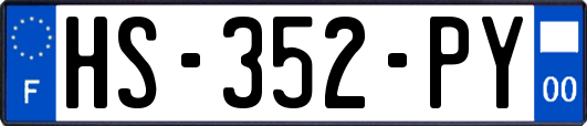 HS-352-PY