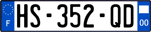 HS-352-QD