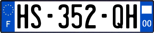 HS-352-QH