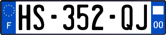 HS-352-QJ