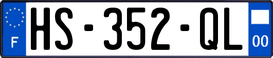 HS-352-QL
