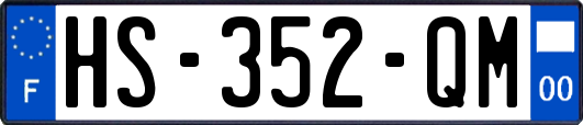 HS-352-QM