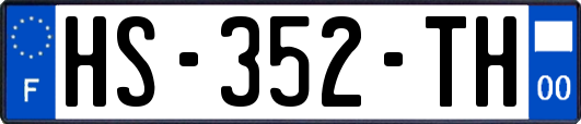 HS-352-TH