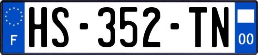 HS-352-TN