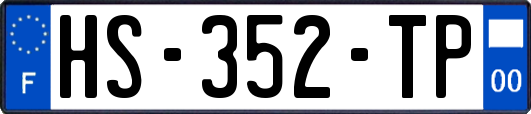 HS-352-TP