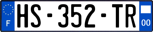 HS-352-TR