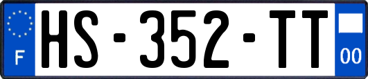 HS-352-TT