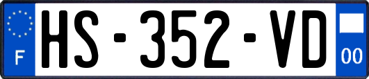 HS-352-VD