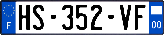 HS-352-VF