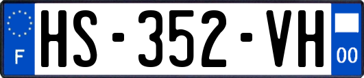 HS-352-VH