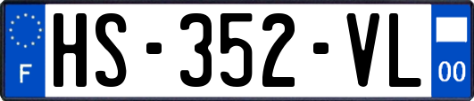 HS-352-VL